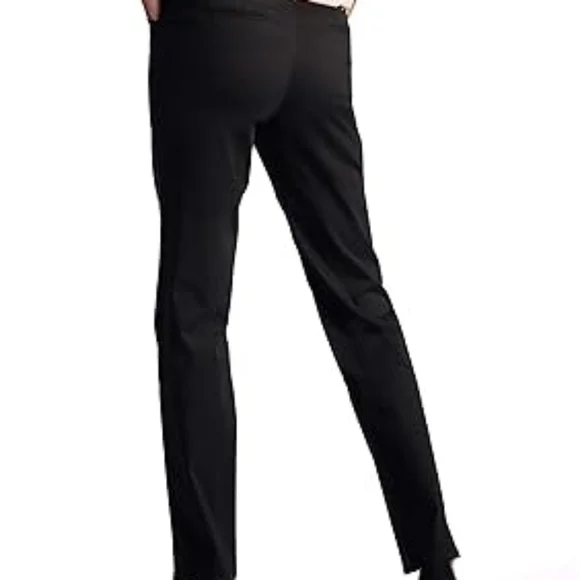 Lee relaxed fit straight leg, size 14 short - Picture 2 of 2